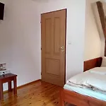 U Janatu S Ubytovanim