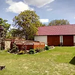 U Janatu S Ubytovanim *