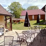 U Janatu S Ubytovanim