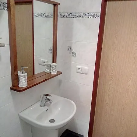 Gasthof U Janatu S Ubytovanim *