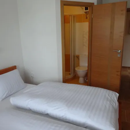 U Janatu S Ubytovanim