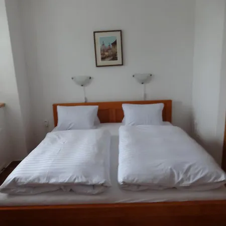 U Janatu S Ubytovanim * Cestin