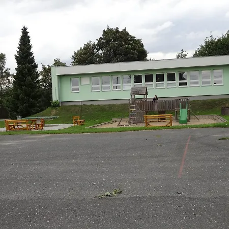 Inn U Janatu S Ubytovanim