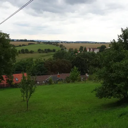 بيت ريفي U Janatu S Ubytovanim