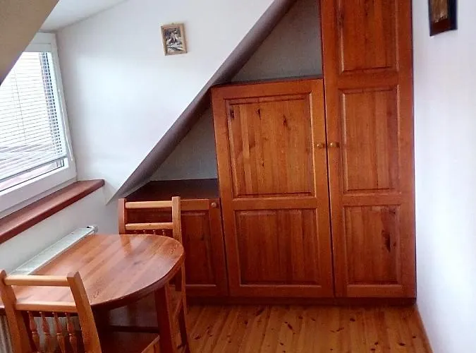 Gasthof U Janatu S Ubytovanim