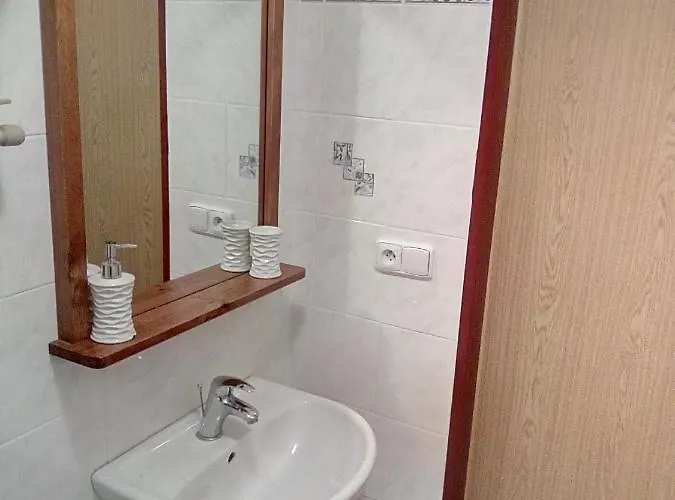 Gasthof U Janatu S Ubytovanim *