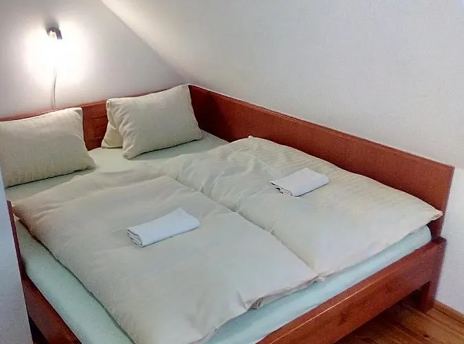 Gasthof U Janatu S Ubytovanim