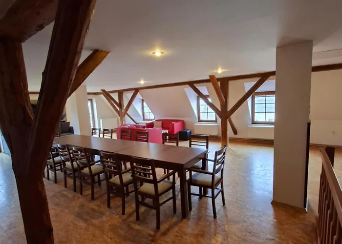 U Janatu S Ubytovanim Gasthof