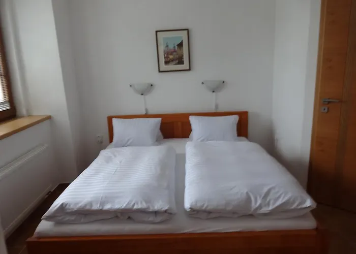 U Janatu S Ubytovanim * Cestin