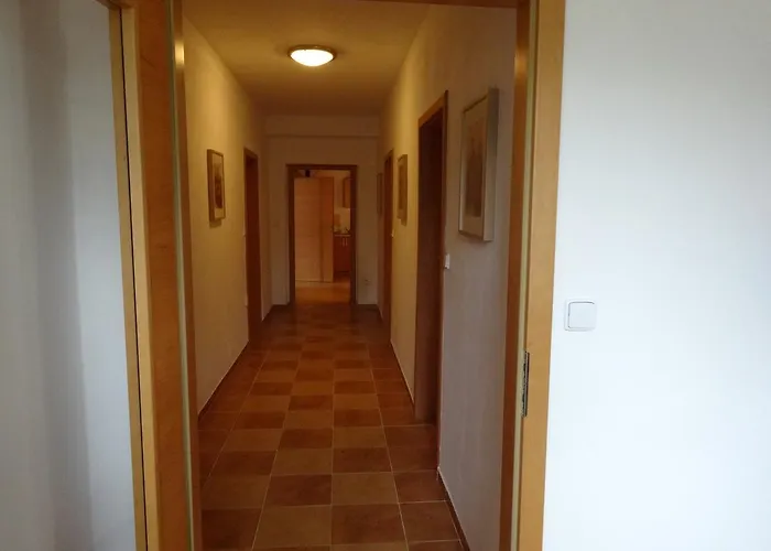 U Janatu S Ubytovanim Gasthof