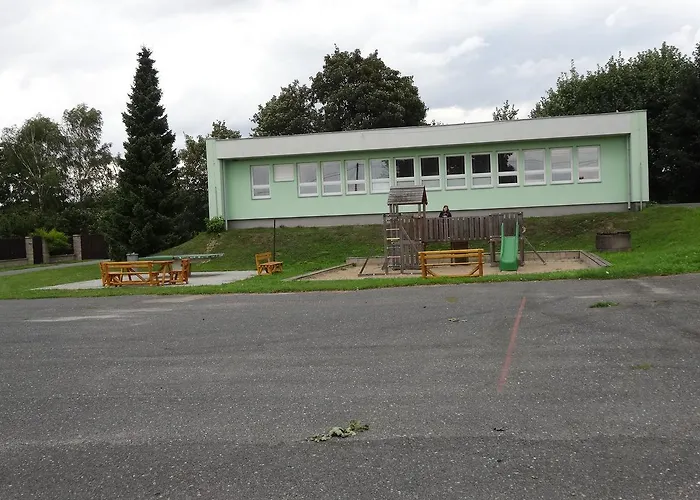 Gasthof U Janatu S Ubytovanim