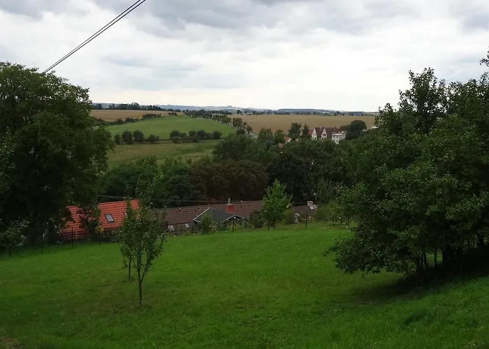 Gasthof U Janatu S Ubytovanim